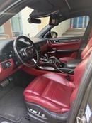 Porsche Cayenne TURBO