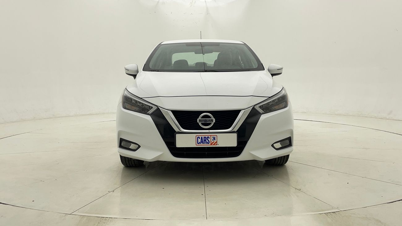 Nissan Sunny S 1.6 | Zero Down Payment | Home Test Drive