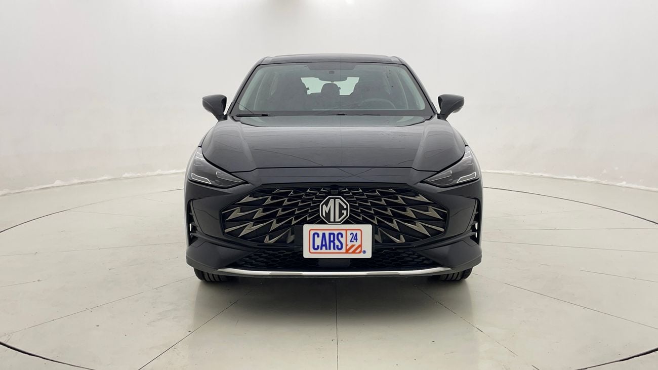 أم جي وان STD 1.5 | بدون دفعة مقدمة | اختبار القيادة في المنزل