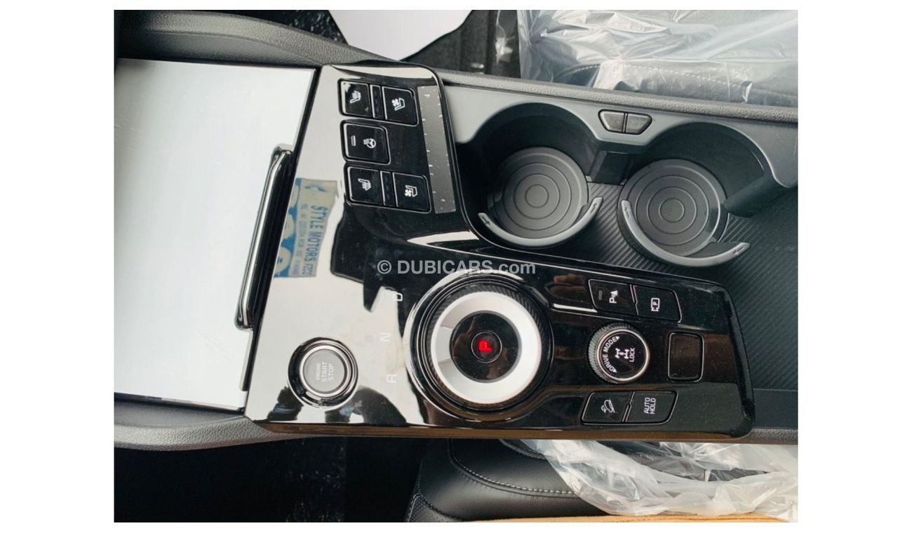 Kia Sportage KIA SPORTAGE 2024