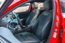 مرسيدس بنز A 220 Mercedes A220 2020 (Red) 83,124 KM