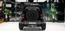 Land Rover Defender 4.4L V8 Twin-Turbo Mild Hybrid Engine