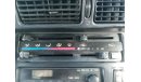 Toyota Hiace TOYOTA HIACE VAN RIGHT HAND DRIVE (PM1012)