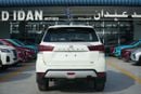 Nissan X Terra SE
