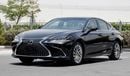 Lexus ES350 Ultra Luxury