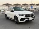 مرسيدس بنز GLE 53 AMG