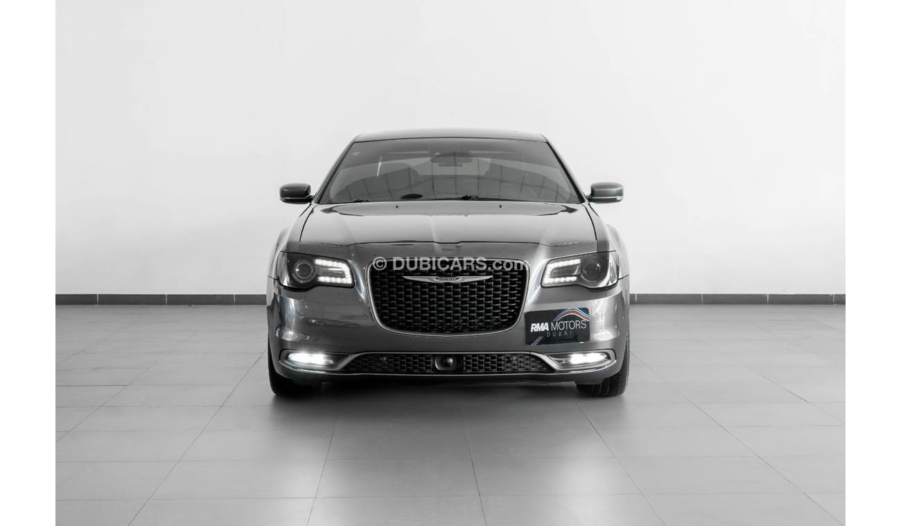 Sitemapcdatahttpswusdreferenzcom2016 Chrysler 300s V8null
