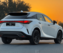 Lexus RX350 350 2.4