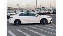 Toyota Camry 2021 Toyota Camry SE Sports Edition 2.5L MidOption+ - UAE PASS