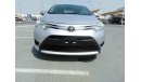 Toyota Yaris Toyota yaris SE 2017 g cc full automatic accident free original pant