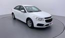 Chevrolet Cruze LS 1.8 | Zero Down Payment | Free Home Test Drive