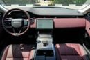 Land Rover Range Rover Evoque DYNAMIC SE P250 2025!! FIVE YEARS WARRANTY!! THREE YEARS SERVICE CONTRACT
