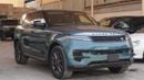 Land Rover Range Rover Sport SE  P360