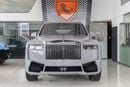 Rolls-Royce Cullinan ROLLS ROYCE CULLINAN | BLACK BADGE | BESPOKE PREMIUM AUDIO  | DUALITY SEATS | European Specs | 2026