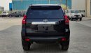 Toyota Prado TOYOTA PRADO 4.0L (Export Only)