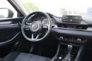 Mazda 6 2.5L S