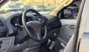 Toyota Hilux 2.5L DIESEL | MANUAL TRANSMISSION  LEFT-HAND-DRIVE | ALLOY WHEELS | LEATHER SEATS