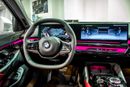 BMW 520i SPECIAL EDITION