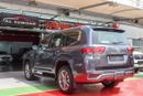 Toyota Land Cruiser Toyota Land Cruiser 3.5L 4WD | VXR | 2023 | 0KM | GCC