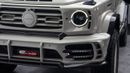 Mercedes-Benz G 63 AMG 4X4² GRONOS 4x4 By MANSORY - 1 of 10 - 2023 - Euro Specs