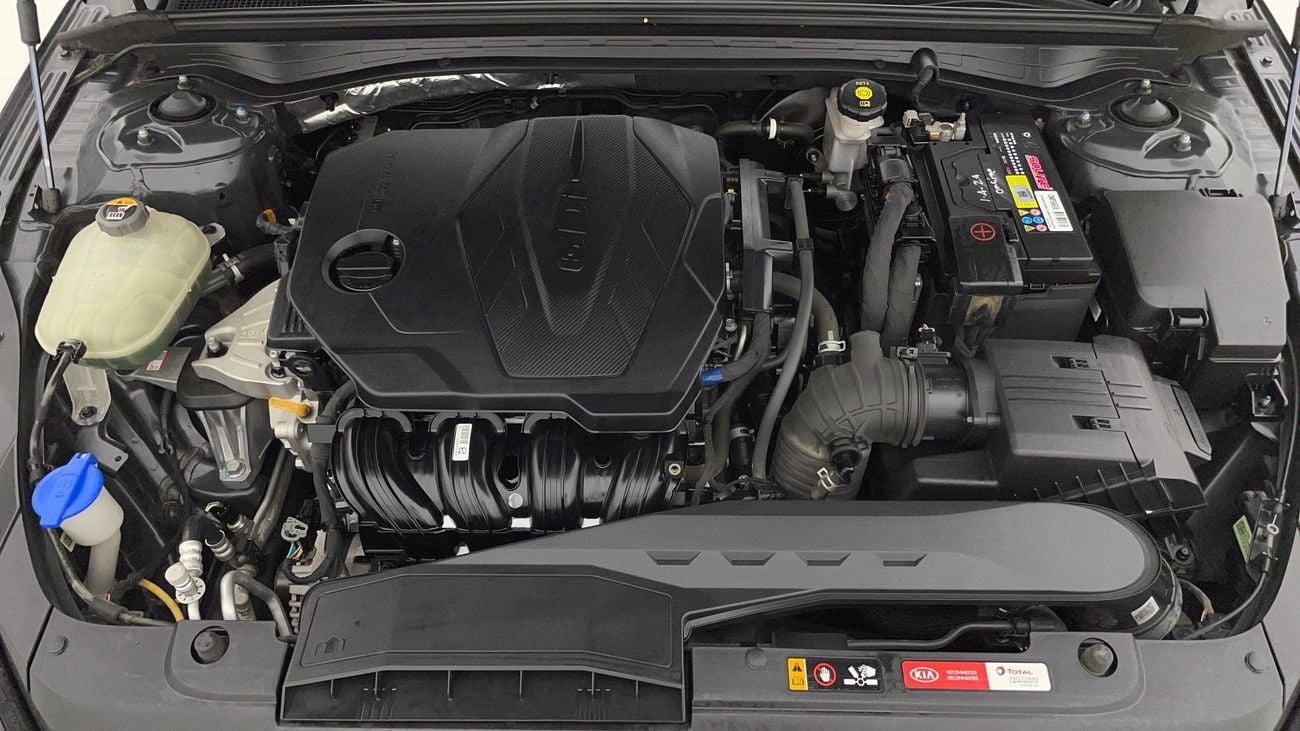 Kia K5 LX 2.5 | Zero Down Payment | Home Test Drive