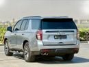 Chevrolet Tahoe CHEVROLET TAHOE Z71 6.2 GCC SPECS YEAR 2024 FULL SERVICE HISTORY UNDER WARRANTY TILL 2030 AND SERVIC