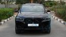BMW X4M (For Export , НА ЭКСПОРТ) xDrive 30i 2.0T GCC 2025 Без пробега