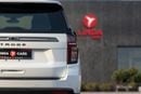 Chevrolet Tahoe Z71