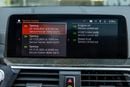 بي أم دبليو X4 M40I بي إم دبليو X4 M40i M-Sport 2021 خليجية | الضمان
