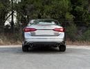 Infiniti Q50 LUXE