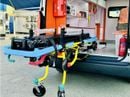 Toyota Hiace GL Advanced Life Support Ambulance