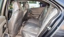 Chevrolet Malibu Import America customs papers in excellent condition