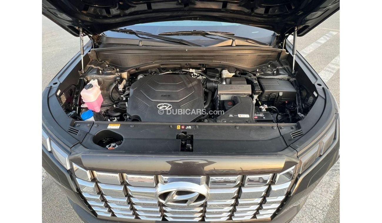 Hyundai Palisade *Offer*2022 HYUNDAI PALISADE LIMITED 360* CAMERA