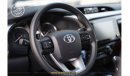 Toyota Hilux TOYOTA HILUX FULL OPTION M/T POWER WINDOWS 2.4L MODEL 2023 GCC SPECS (EXPORT ONLY)