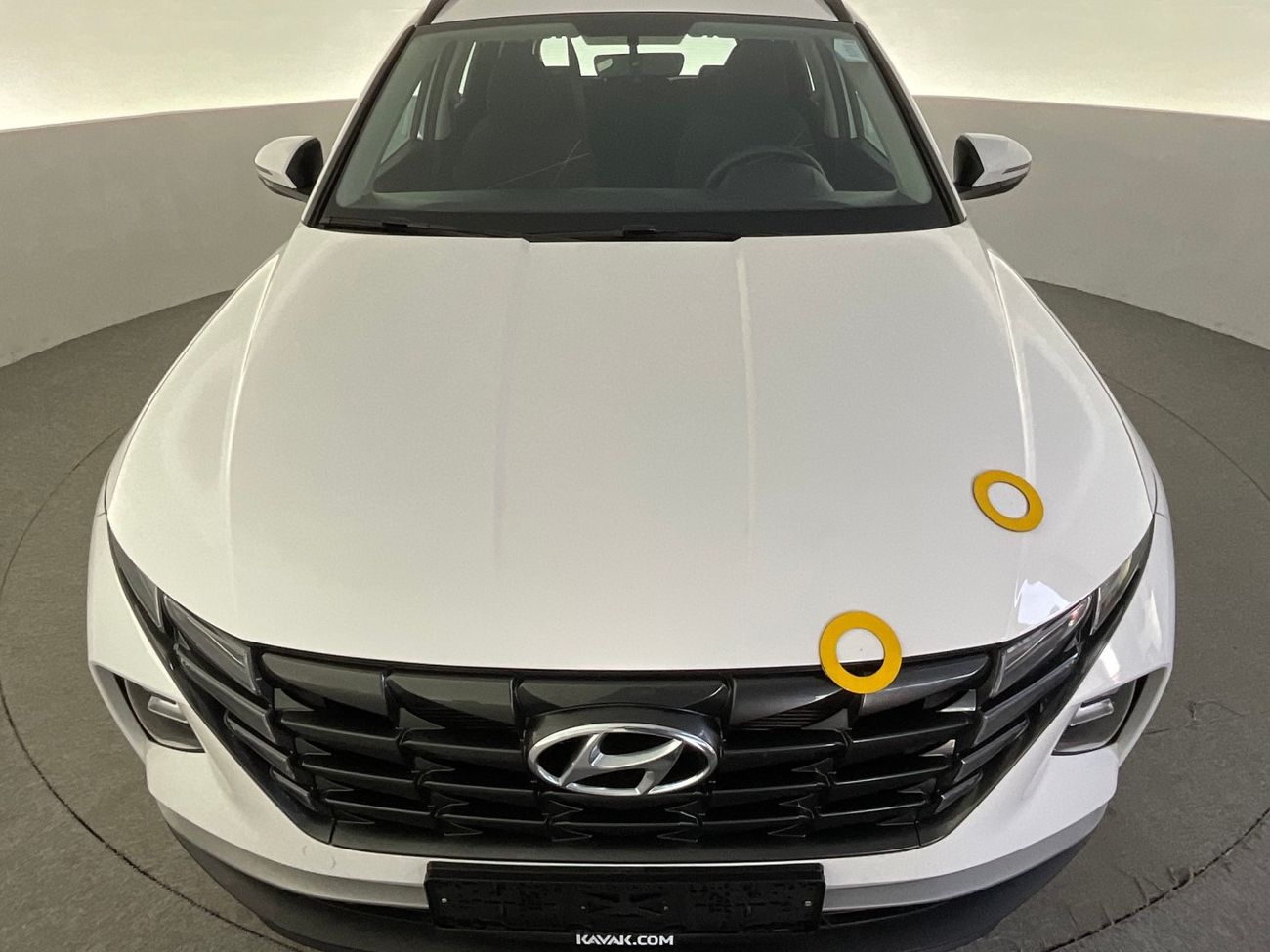 هيونداي توسون Smart | شامل الضمان | 0 ﺪﻔﻋﺓ ﺃﻮﻟﻯ