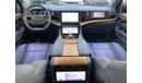 Jeep Grand Wagoneer GRAND WAGONEER V8 6.4 L FULL