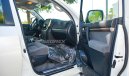 Toyota Land Cruiser 2020YM TOYOTA LAND CRUISER 4.0 V6 GXR,Rear DVD-White Available- للتسجيل و التصدير الى كل الوجهات