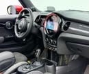 Mini John Cooper Works 2022 Mini Cooper JCW, 2027 MINI Warranty + Service Pack, Full MINI Service History, GCC