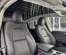 Tesla Model Y Performance (AWD)