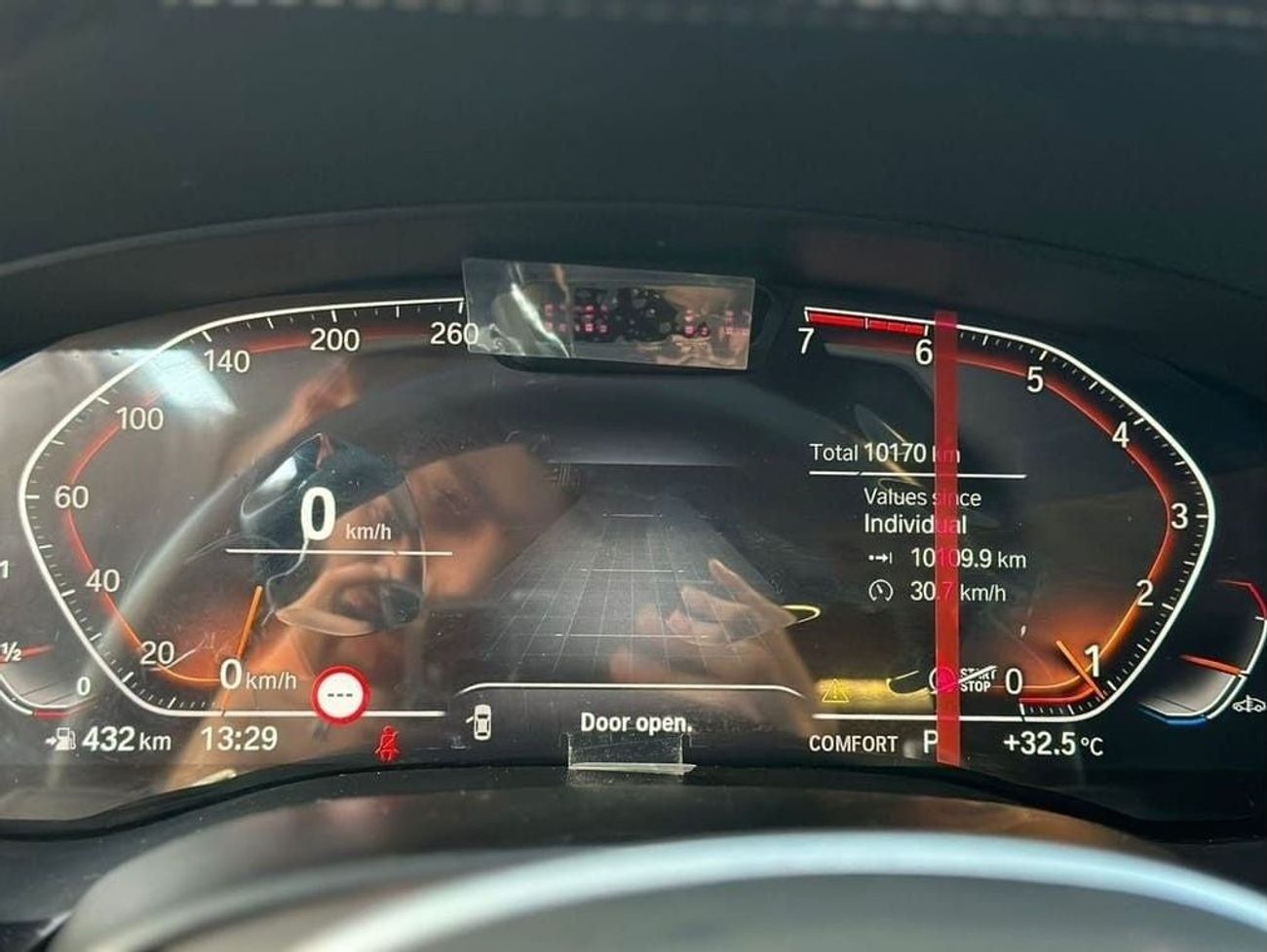 BMW 530i BMW 530I 2023 Korean Specs