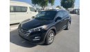 Hyundai Tucson Sport 4x4, engine 2.0