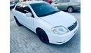 تويوتا كورولا 1.8L