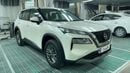 نيسان إكس تريل 2023 S | AED 978/Month | 0 DP | 30 Day Return | Warranty