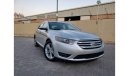 Ford Taurus SEL - Flex Fuel