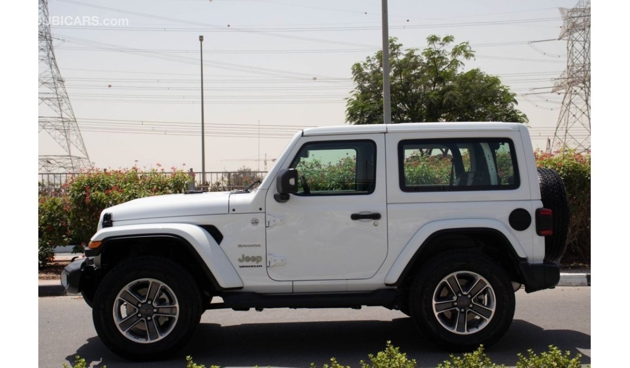 Jeep Wrangler NEW ARRIVAL = AGENCY WARRANTY = FREE REGISTRATION BANKLOAN 0 DOWNPAYMENT