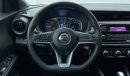 Nissan Kicks S 1.6 | Under Warranty | Inspected on 150+ parameters