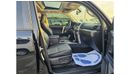 Toyota 4Runner 2018 Toyota 4RUNNER SR5 full option sunroof, push button and 7 seater
