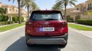 Nissan X Trail SV 2023 | AED 1189/Month | 0 DP | 30 Day Return | Warranty | Service History