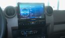 Toyota Land Cruiser 70 LC76 LX 4.0L Petrol 4WD 6-Speed Automatic . 2026 Model . For Export