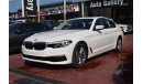 BMW 520i i 2019 GCC